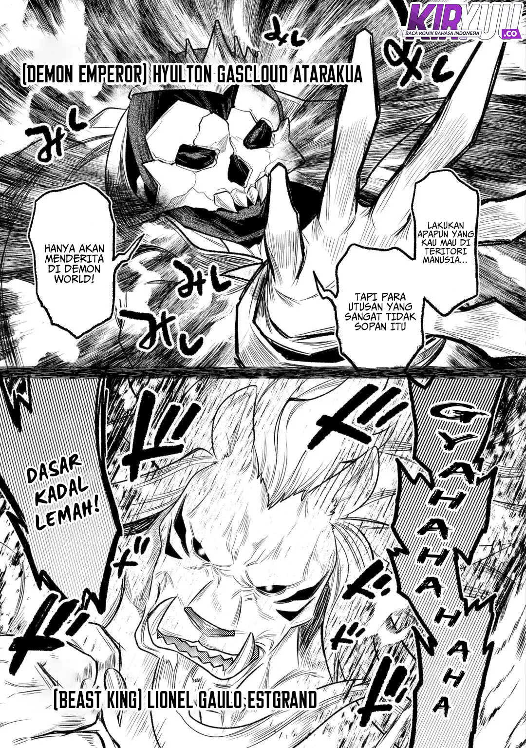 Chapter 109 - halaman 15