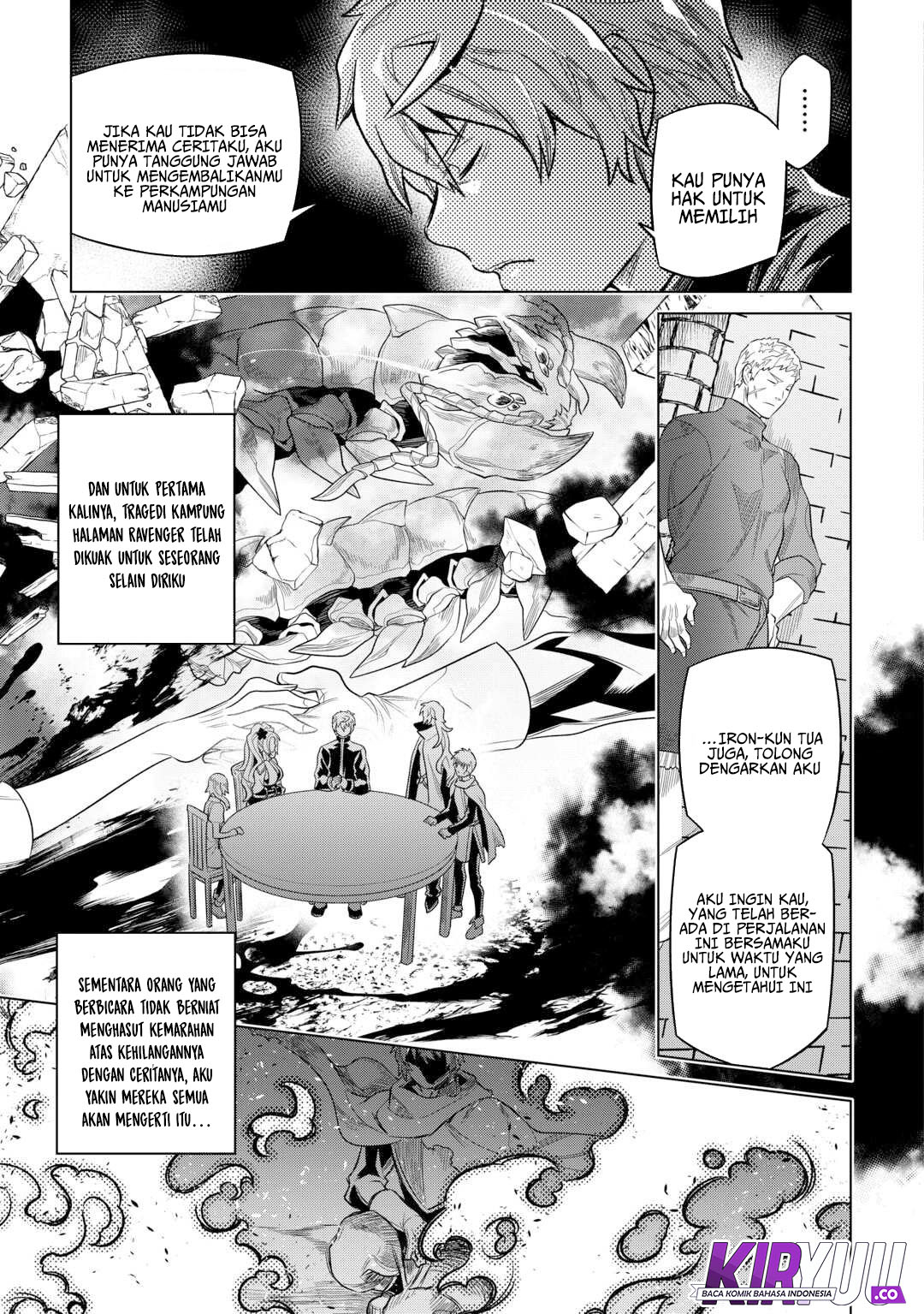 Chapter 109 - halaman 7