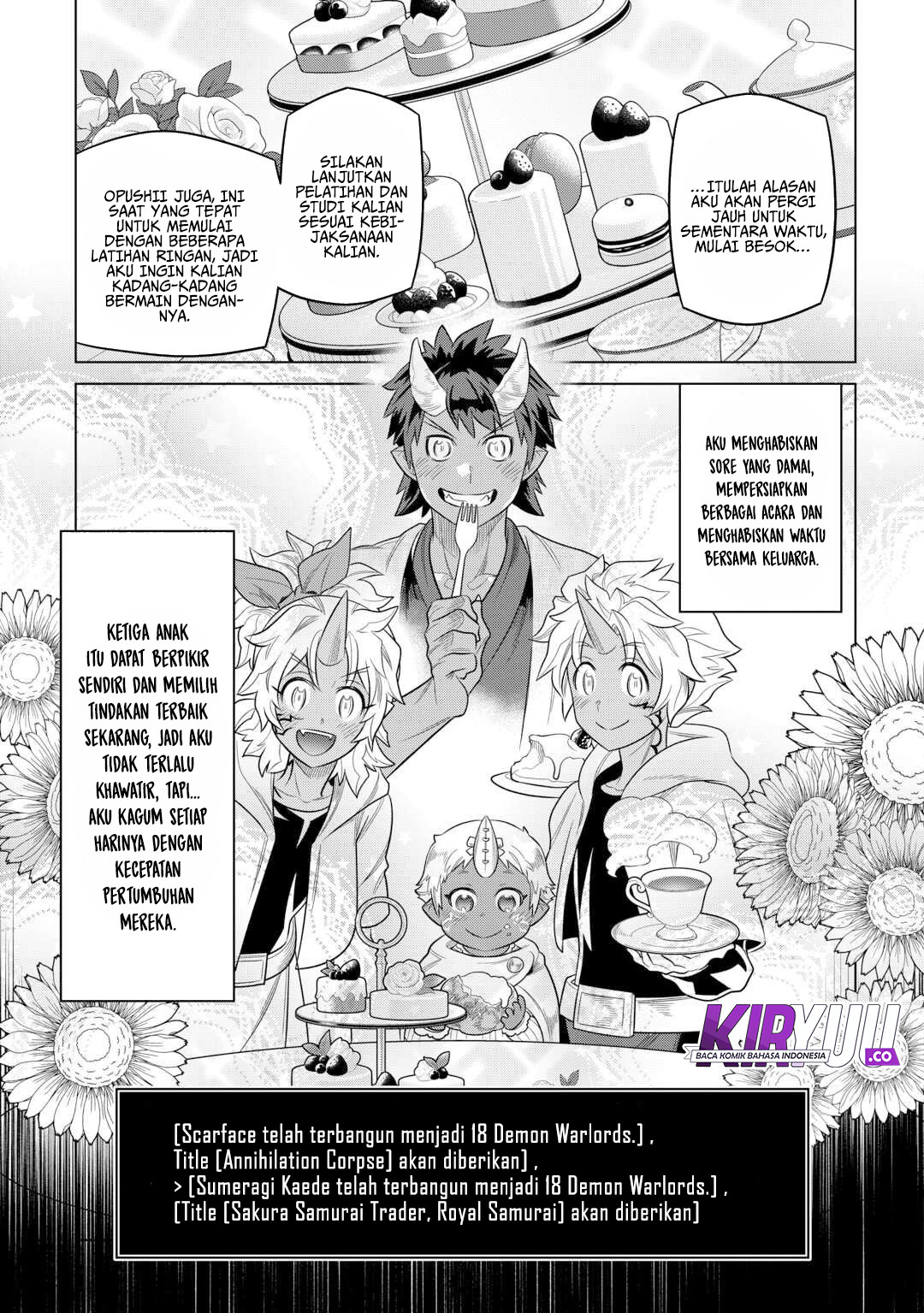Chapter 110 - halaman 11