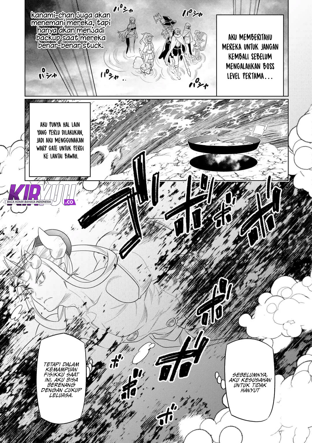 Chapter 110 - halaman 13