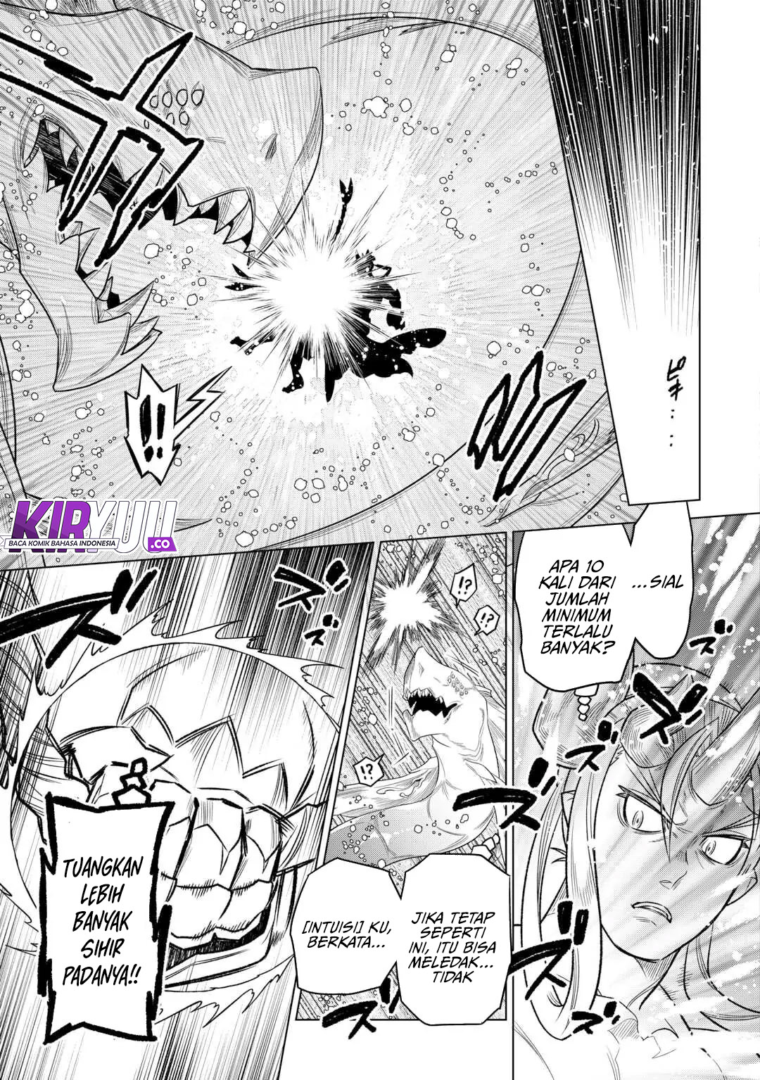 Chapter 110 - halaman 15