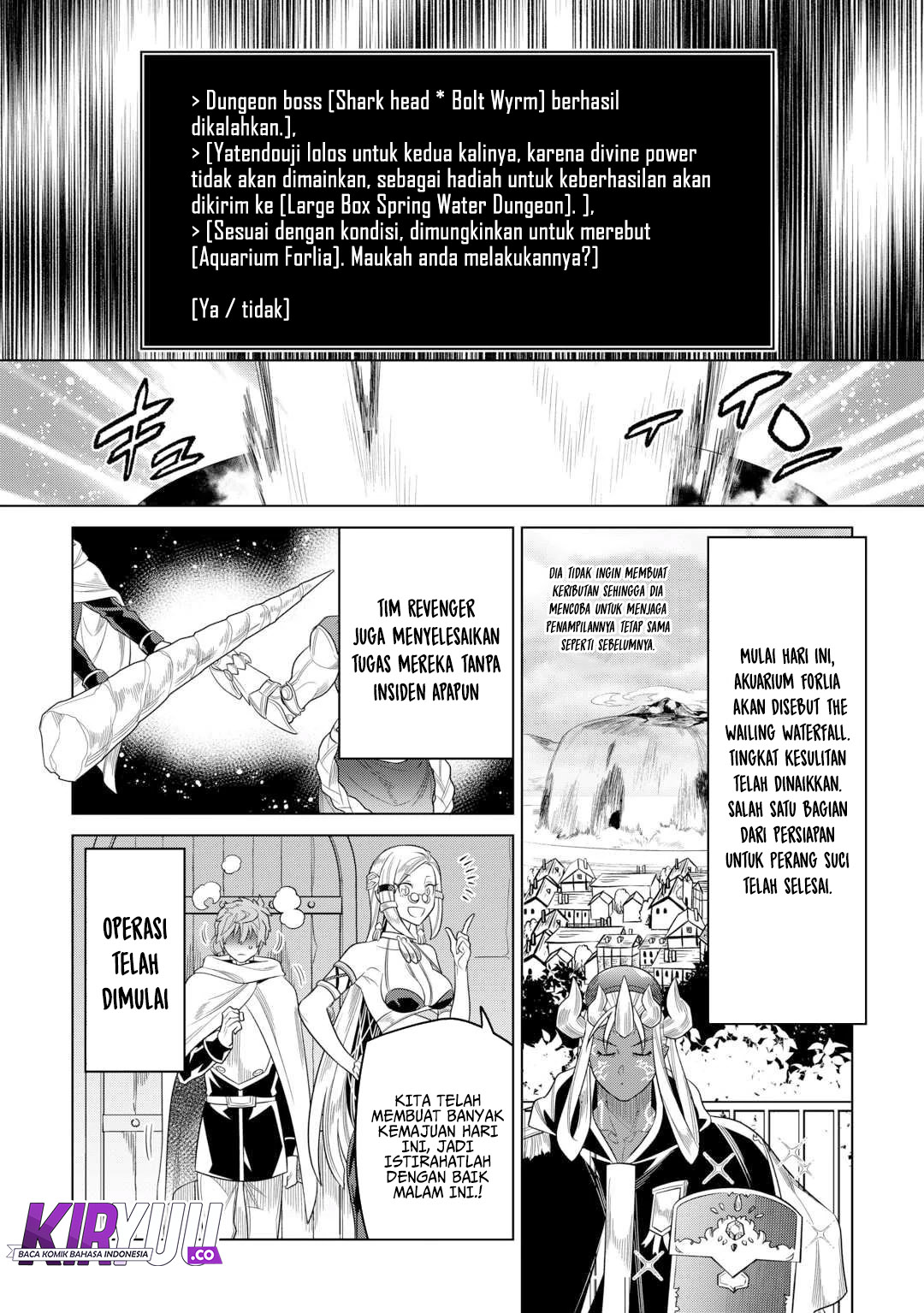 Chapter 110 - halaman 17