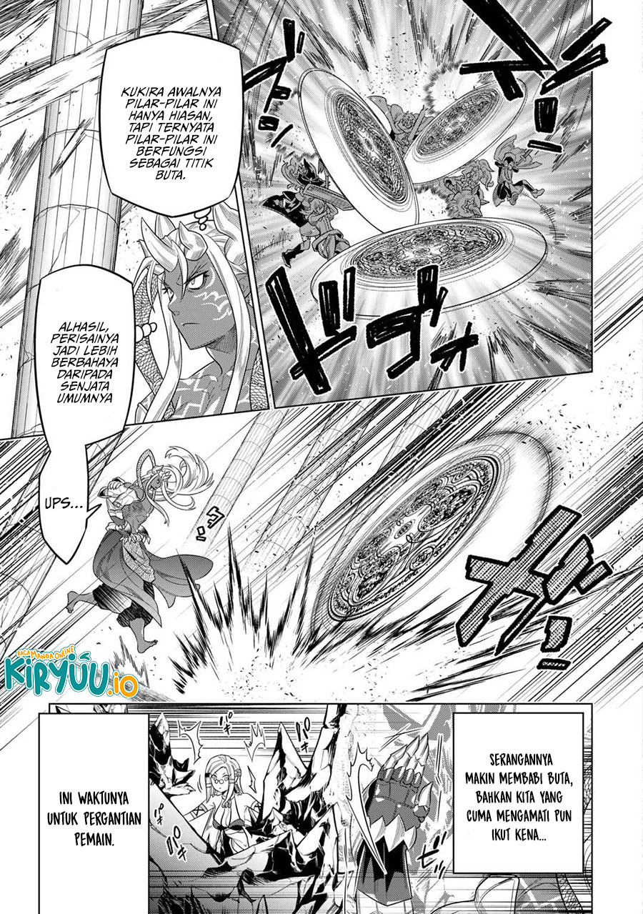 Chapter 111 - halaman 16