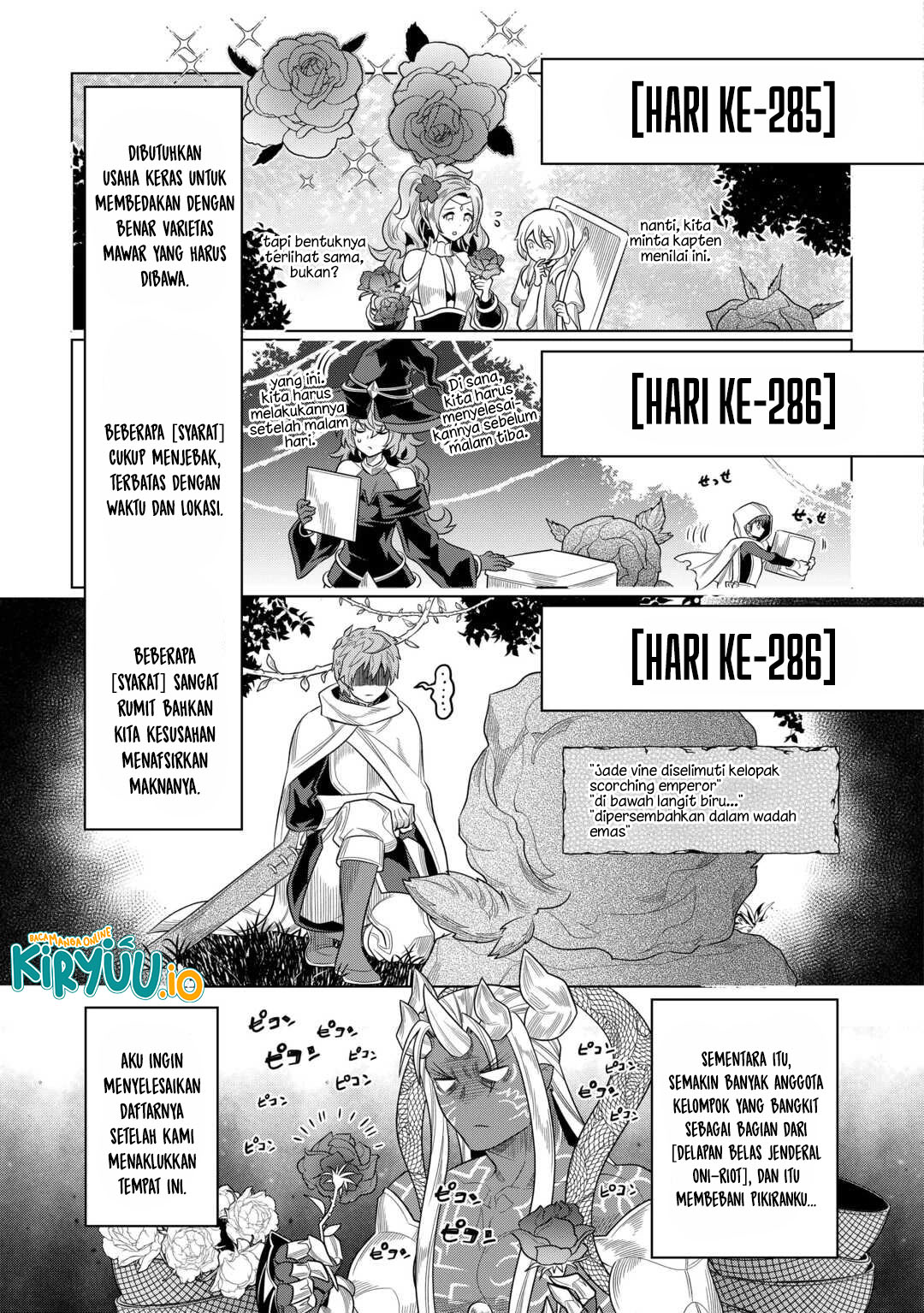Chapter 112 - halaman 8