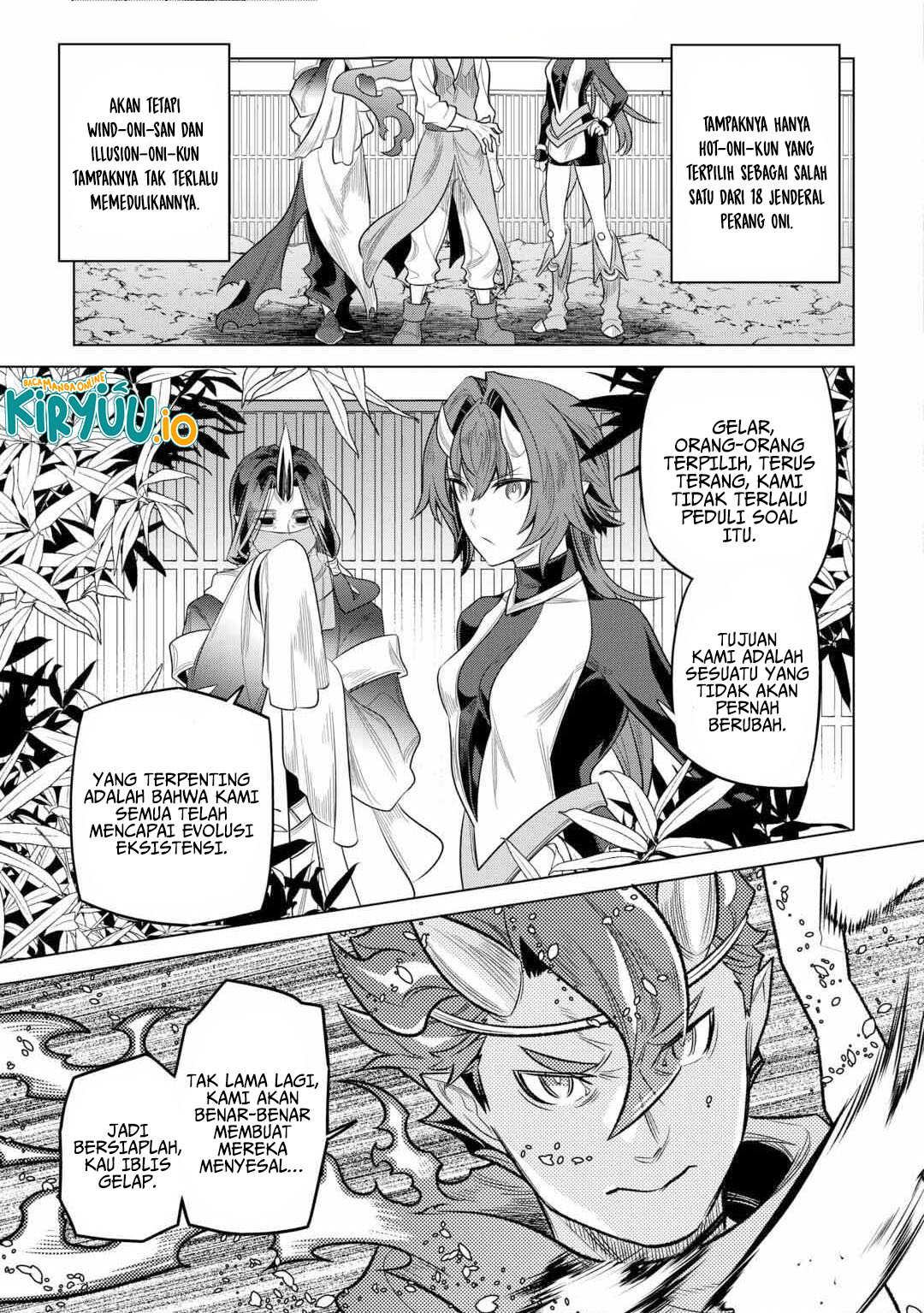 Chapter 113 - halaman 12