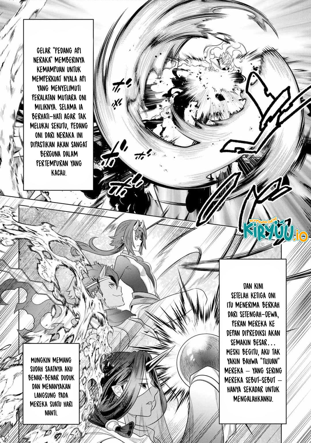 Chapter 113 - halaman 13