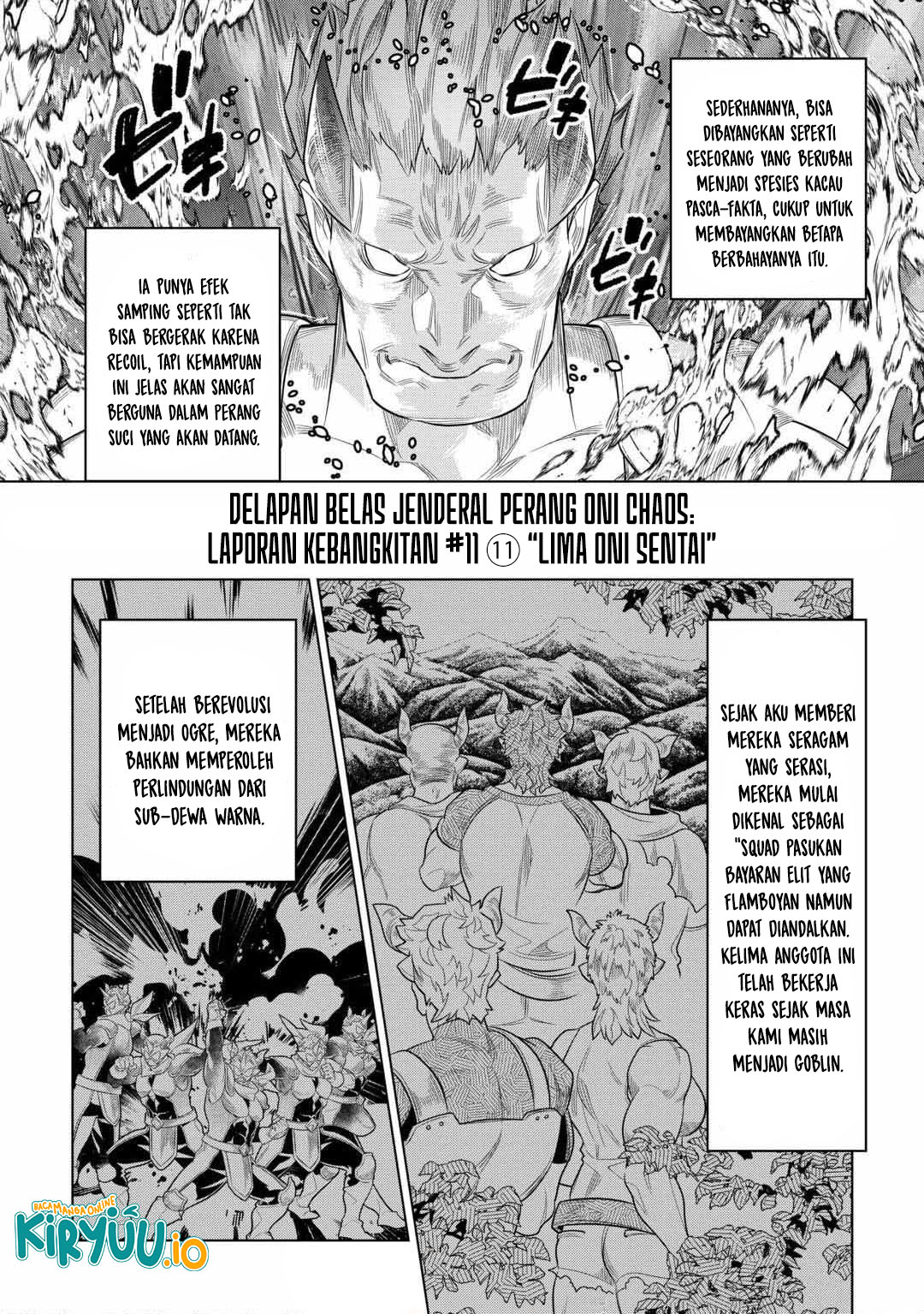 Chapter 113 - halaman 15