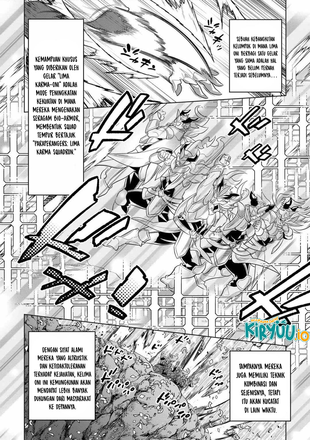 Chapter 113 - halaman 17