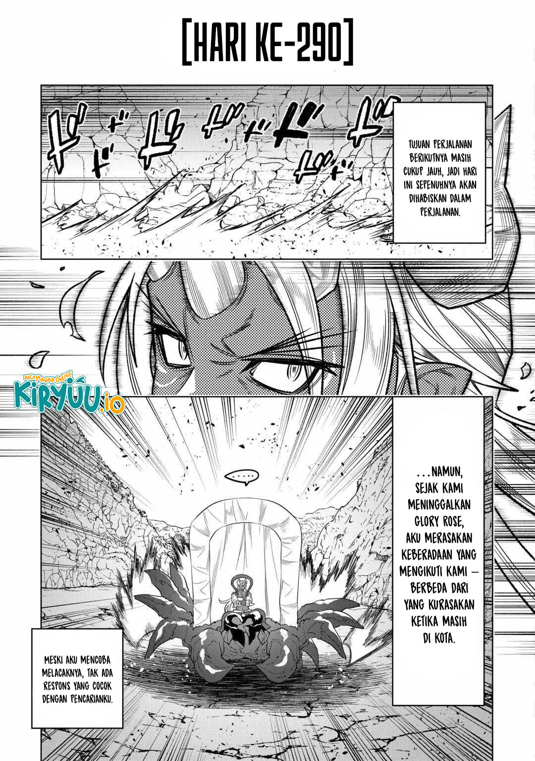 Chapter 113 - halaman 18