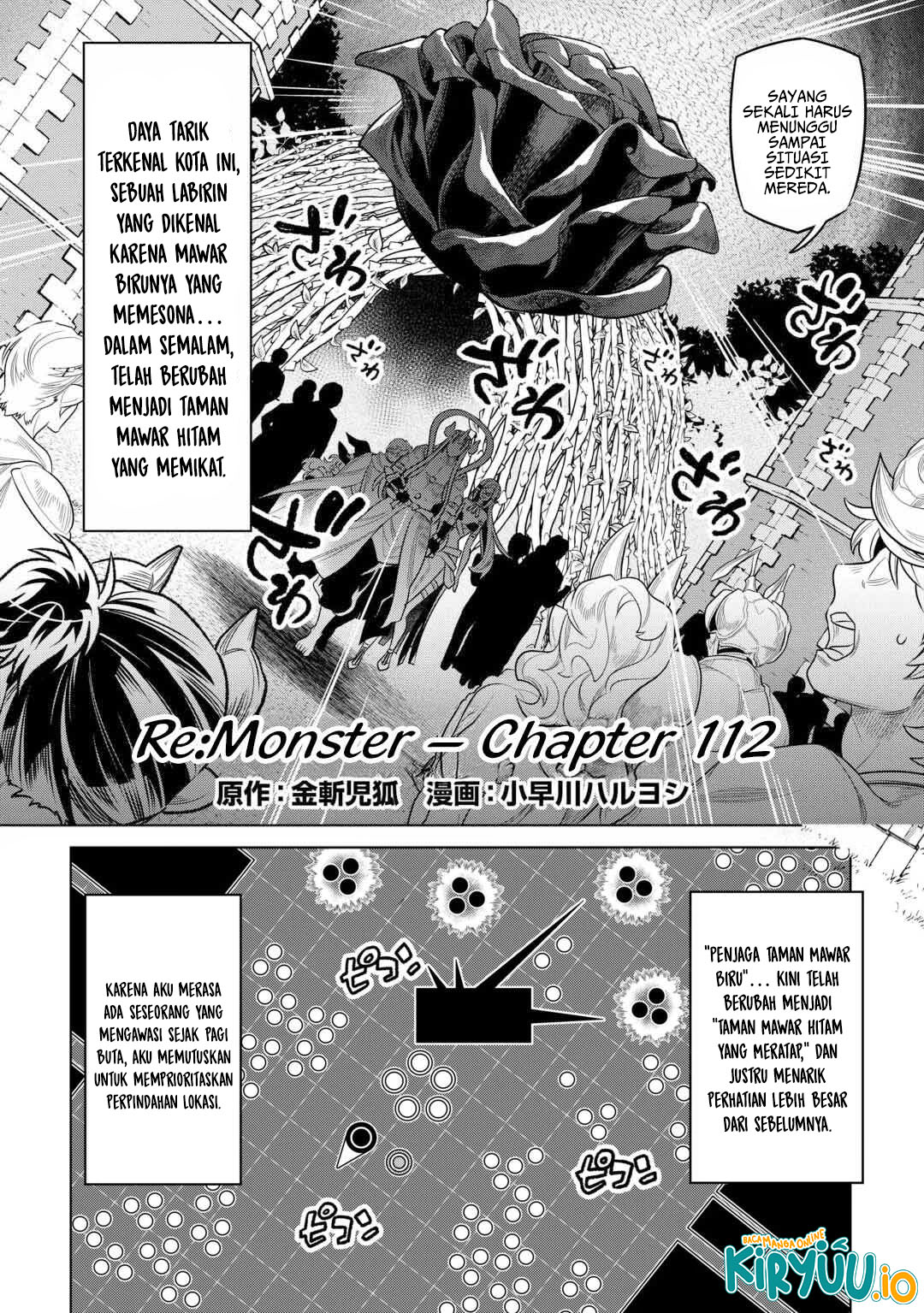 Chapter 113 - halaman 3