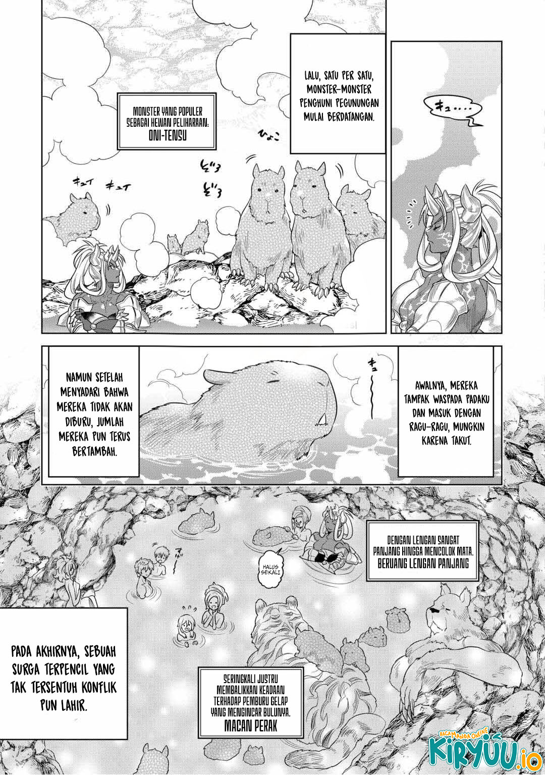 Chapter 113 - halaman 22