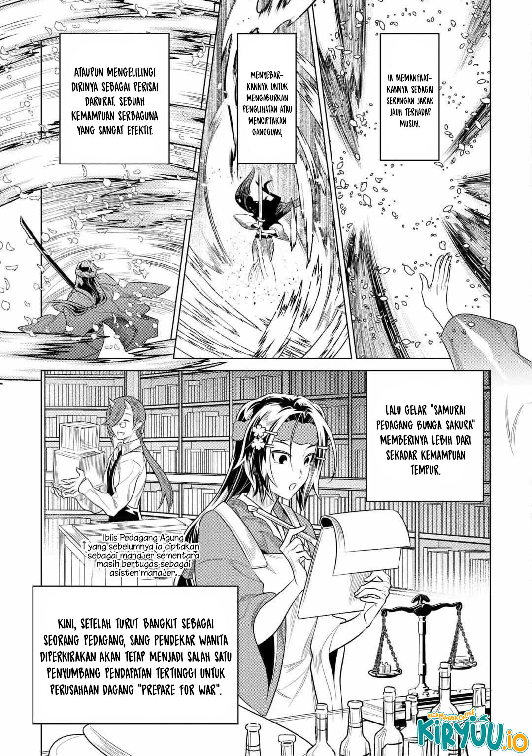 Chapter 113 - halaman 8