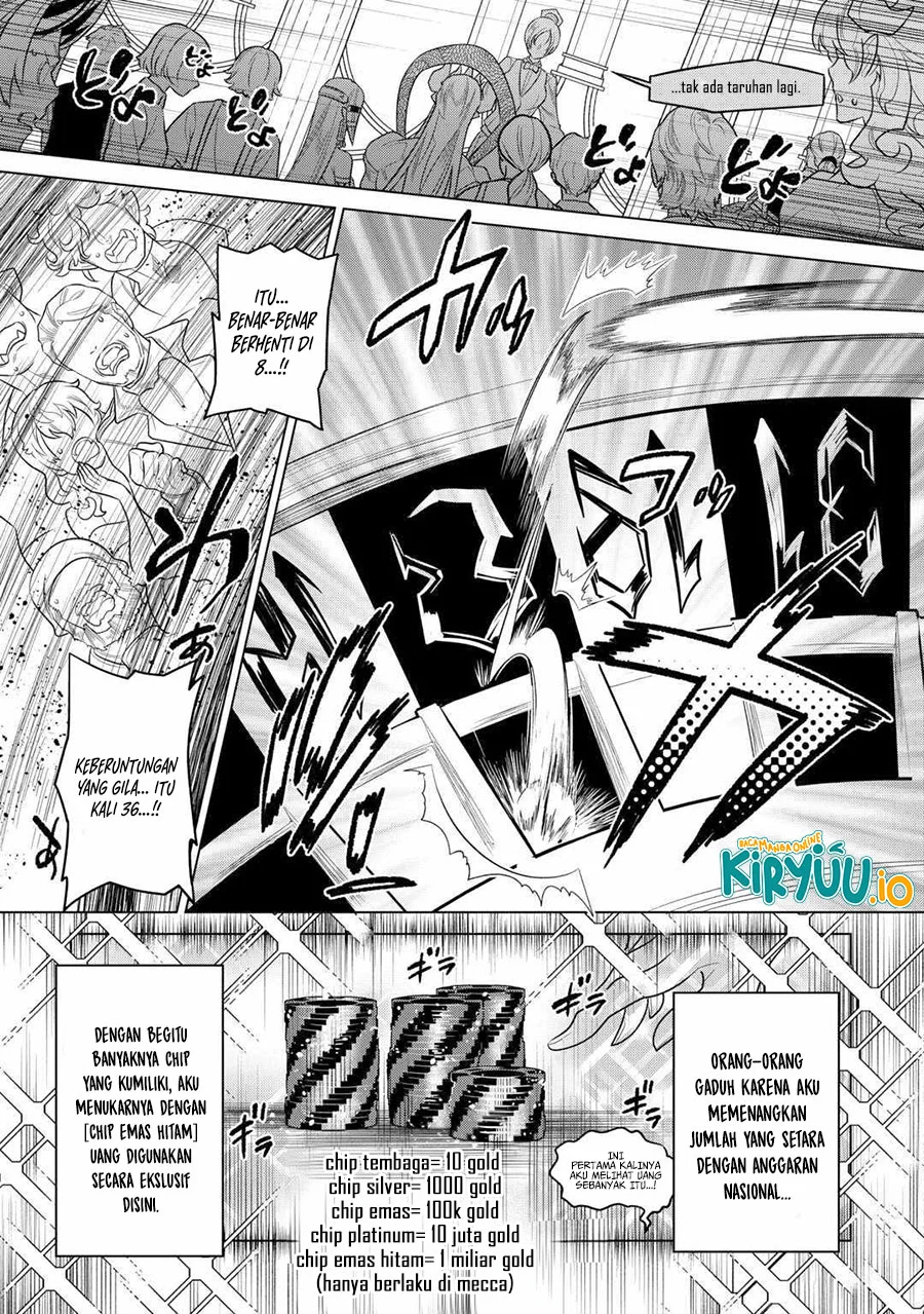 Chapter 114 - halaman 21