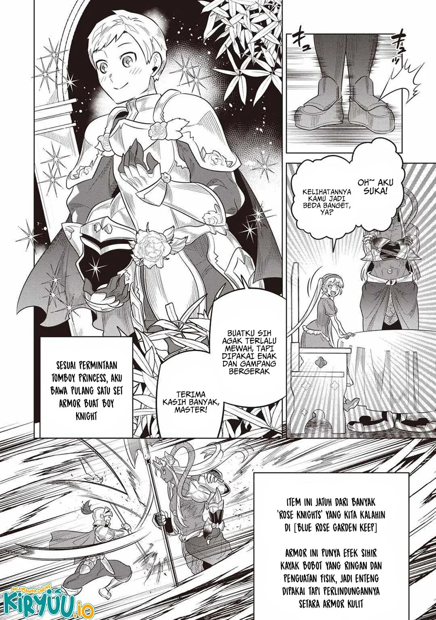 Chapter 116 - halaman 16
