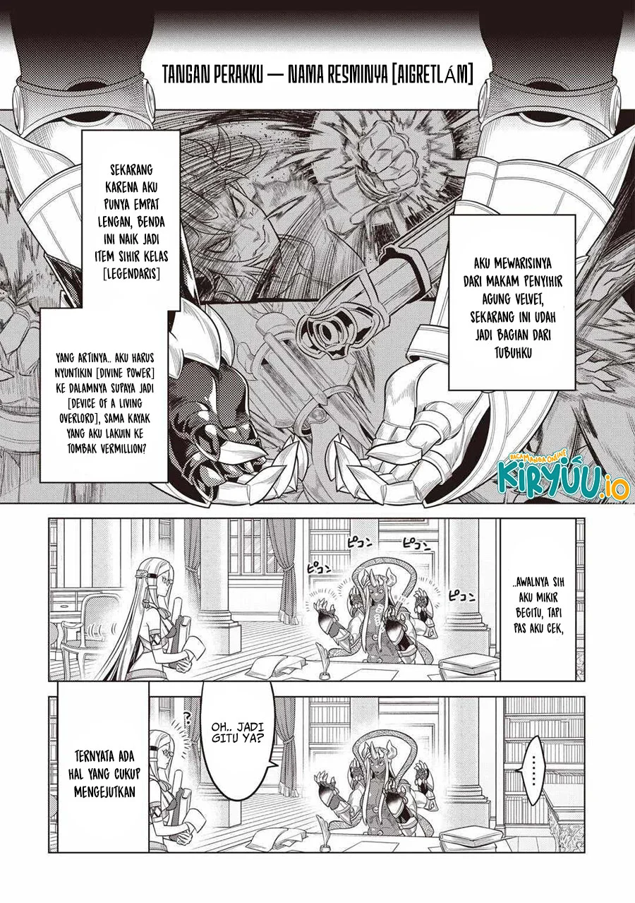 Chapter 116 - halaman 19