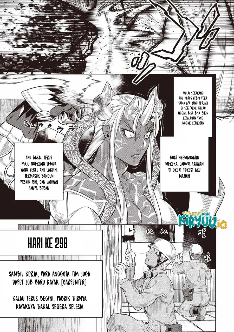 Chapter 116 - halaman 21