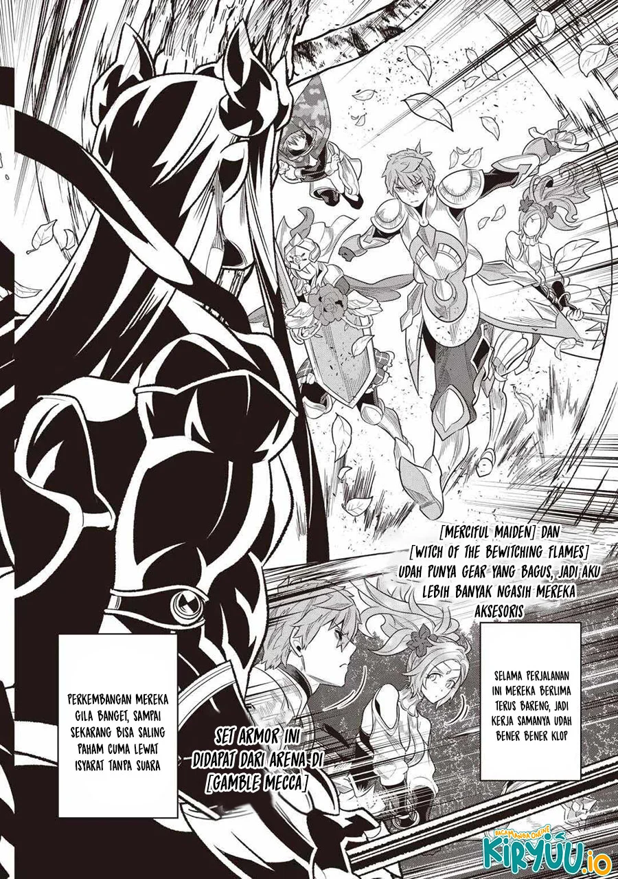 Chapter 116 - halaman 8