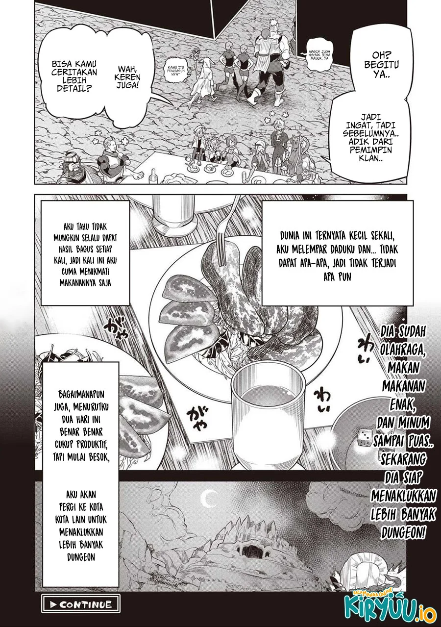 Chapter 117 - halaman 21