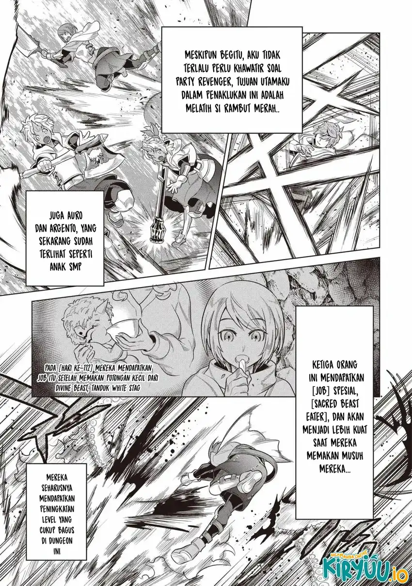 Chapter 118 - halaman 21