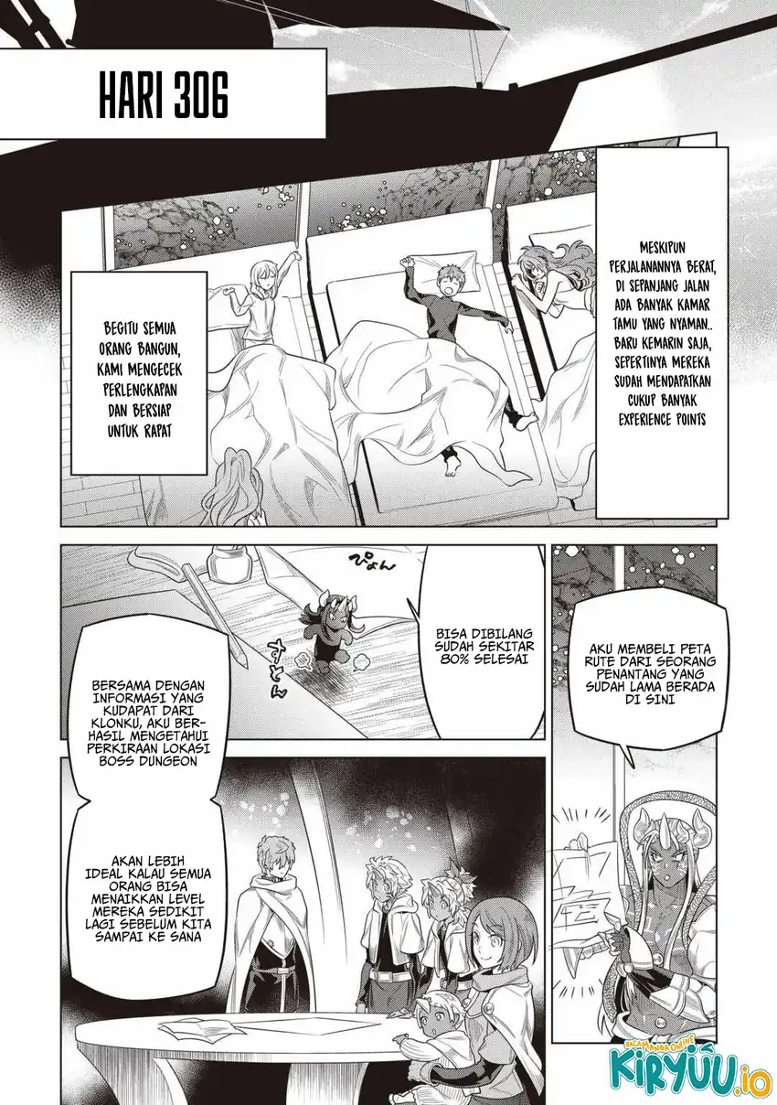 Chapter 118 - halaman 22