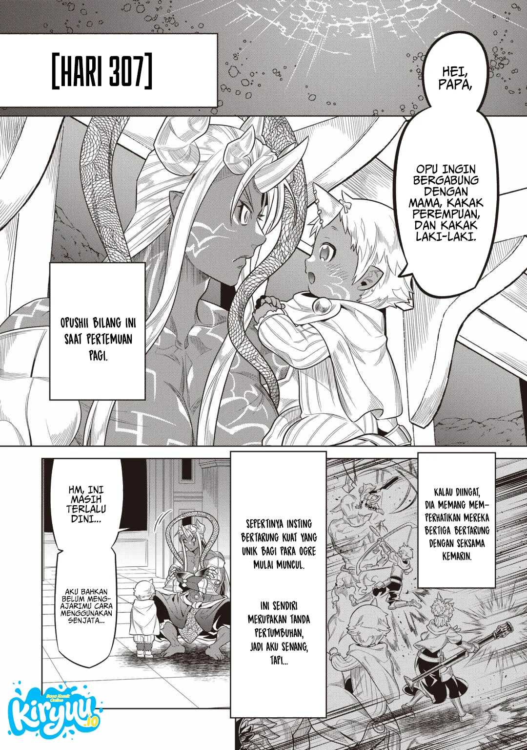 Chapter 119 - halaman 14