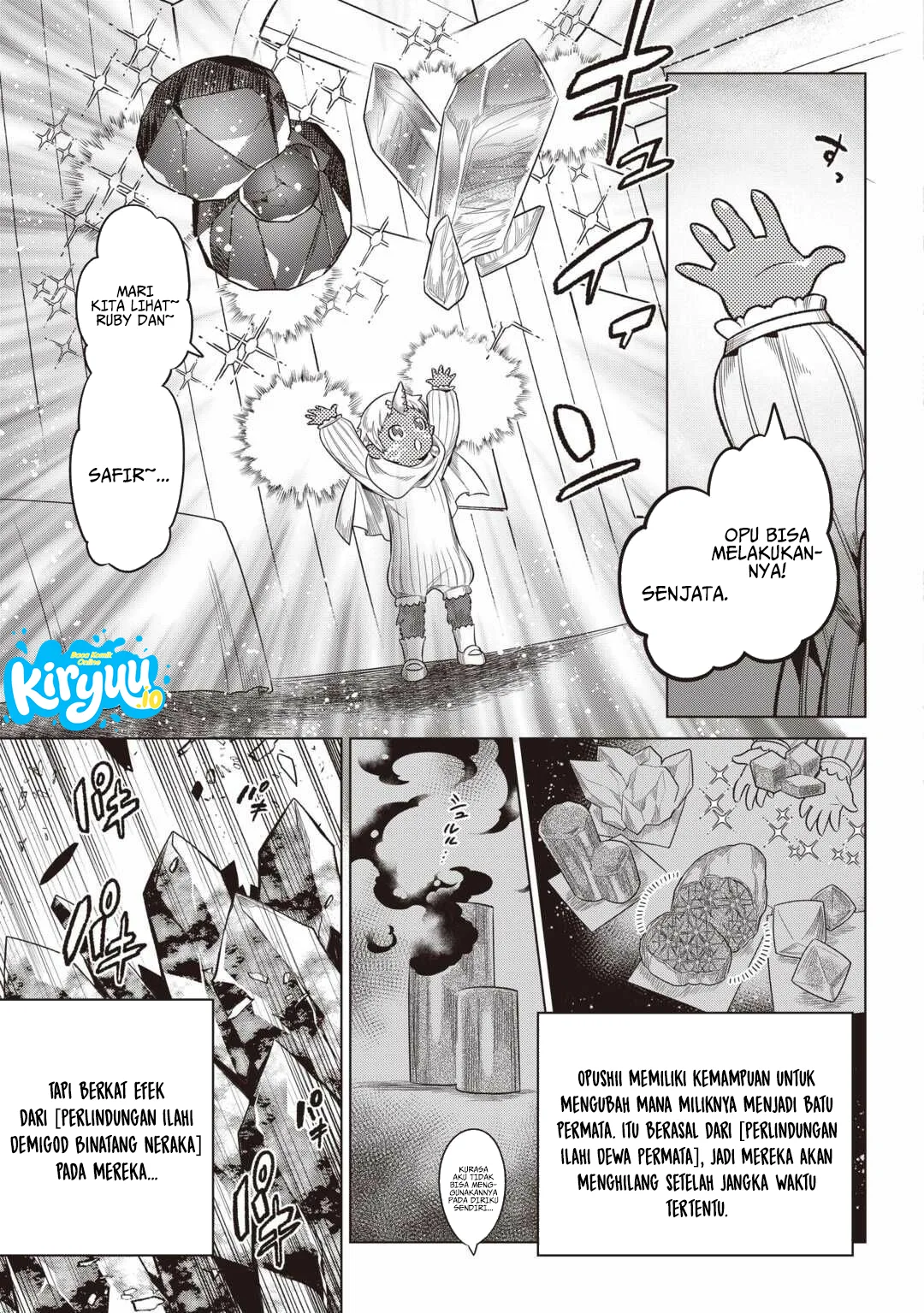 Chapter 119 - halaman 15