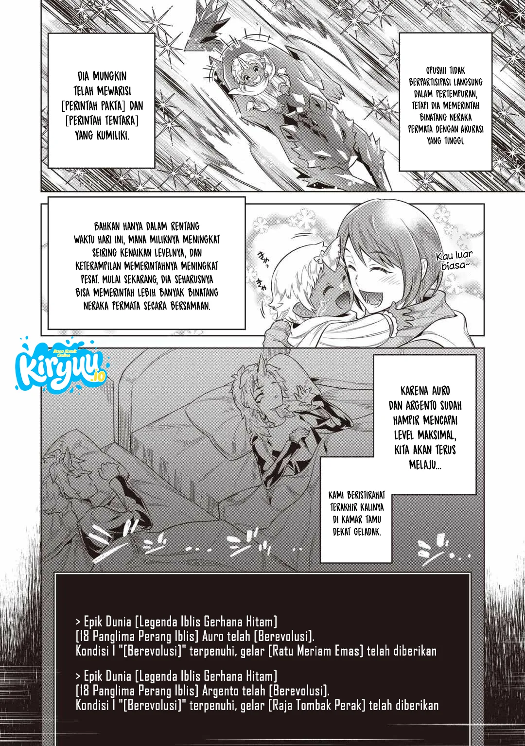 Chapter 119 - halaman 18