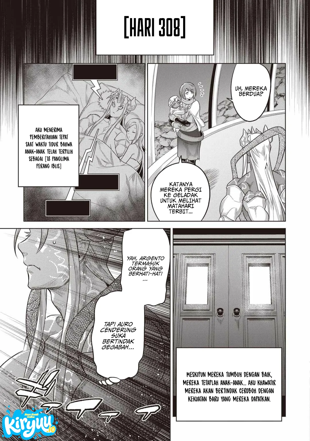 Chapter 119 - halaman 19