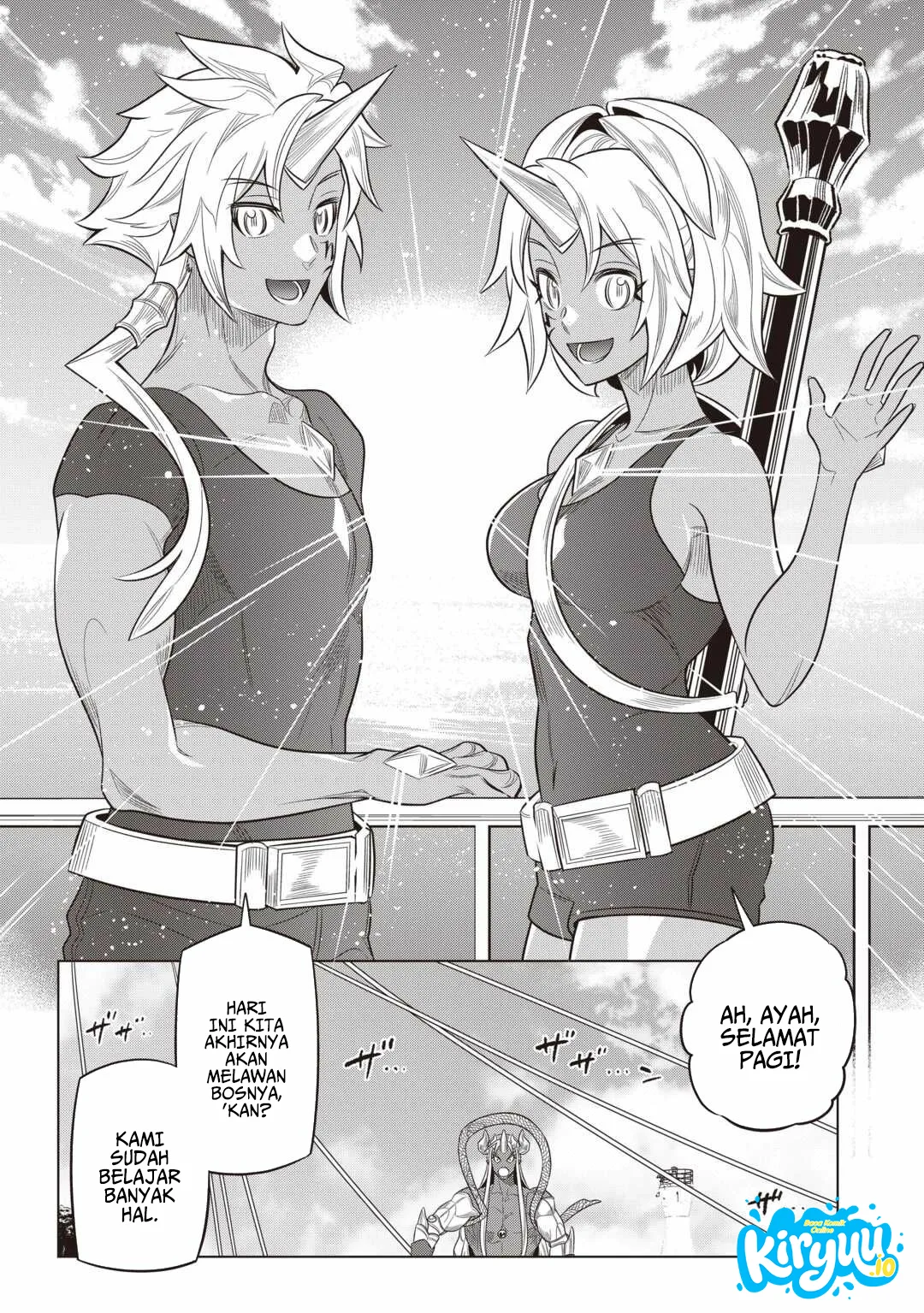 Chapter 119 - halaman 20
