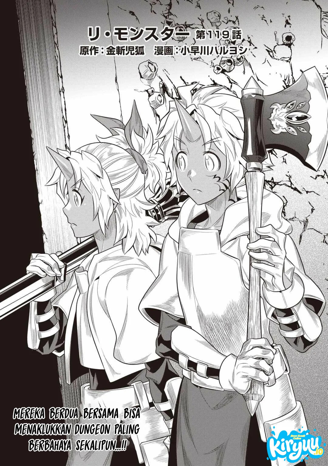 Chapter 119 - halaman 3