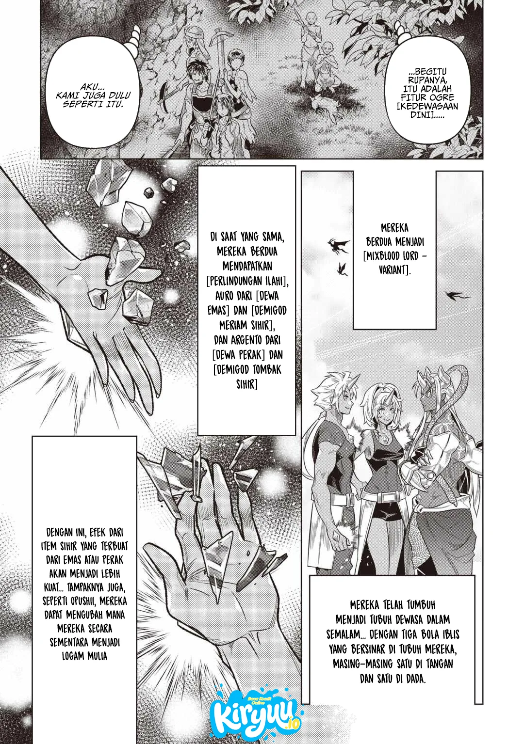 Chapter 119 - halaman 21