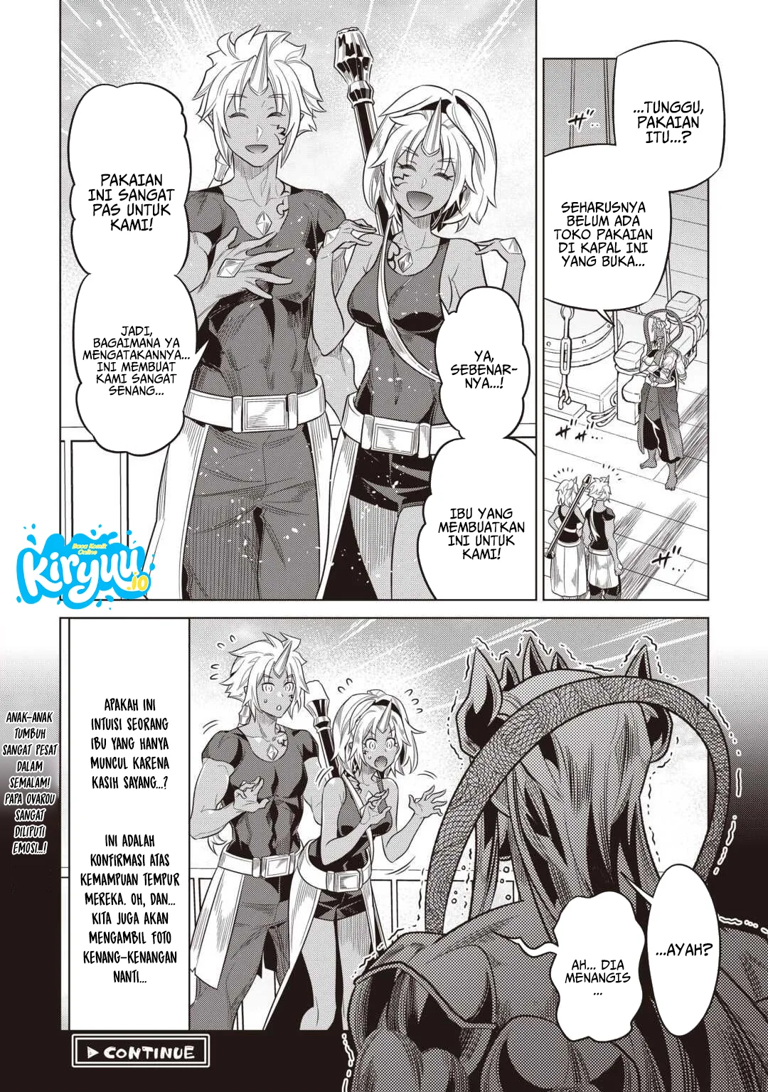 Chapter 119 - halaman 22