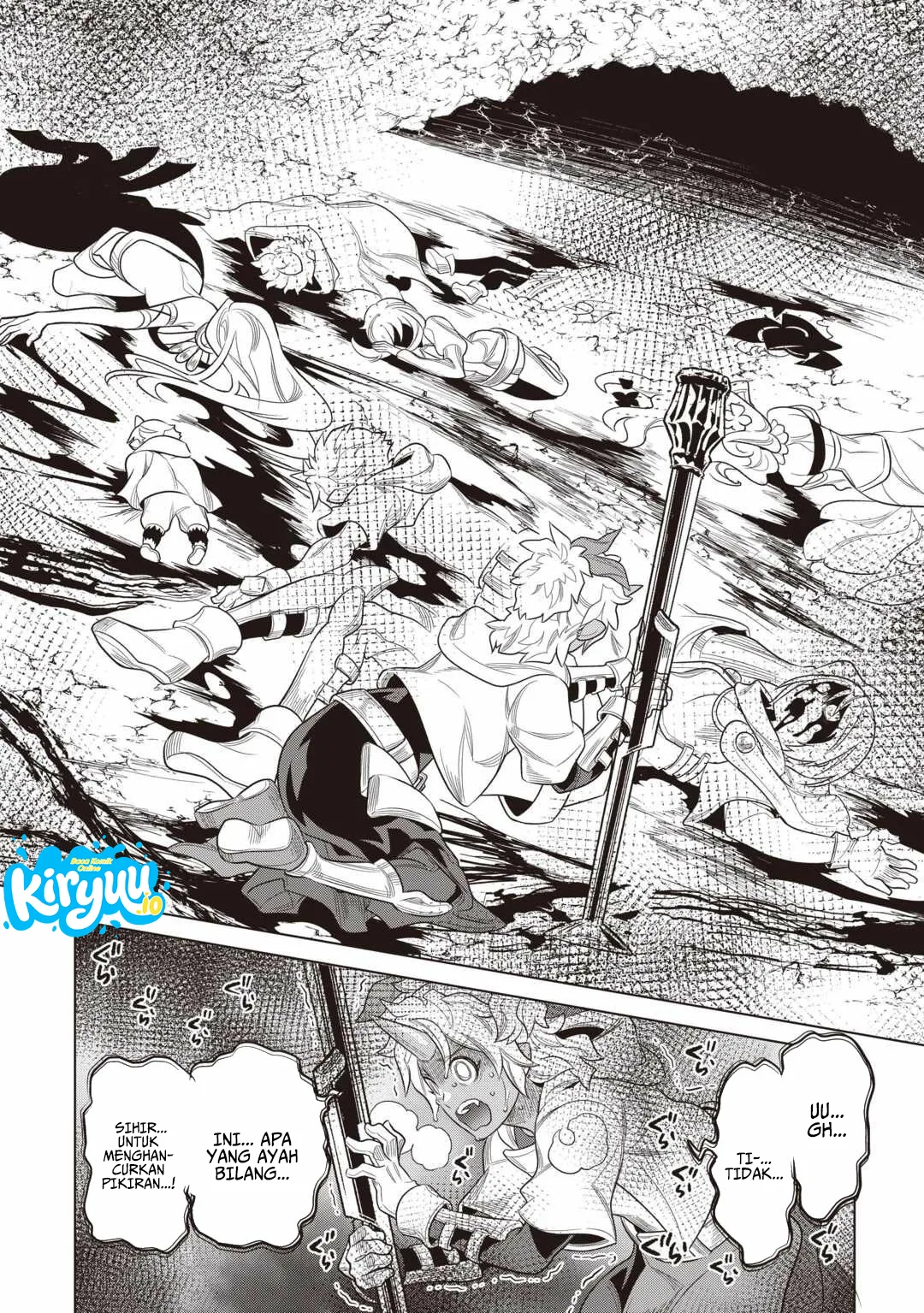 Chapter 119 - halaman 10