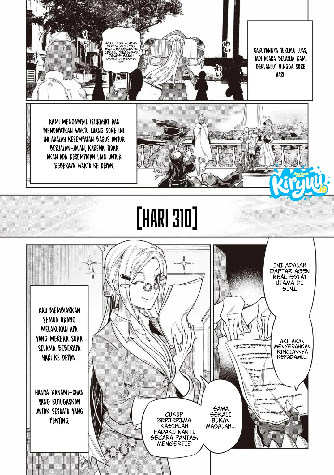 Chapter 120 - halaman 20