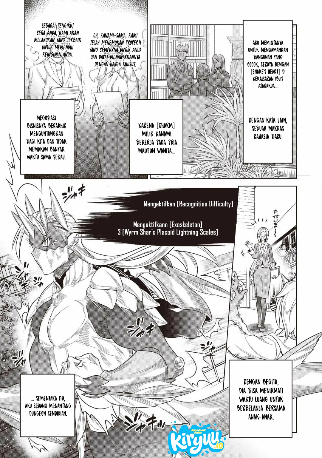 Chapter 120 - halaman 21