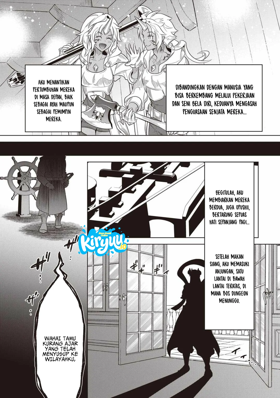 Chapter 120 - halaman 6