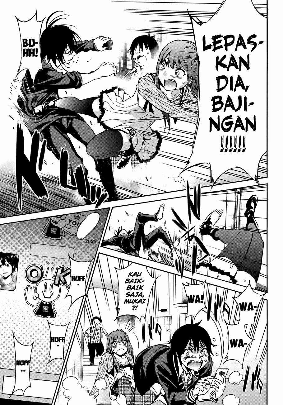 Chapter 16 - halaman 20