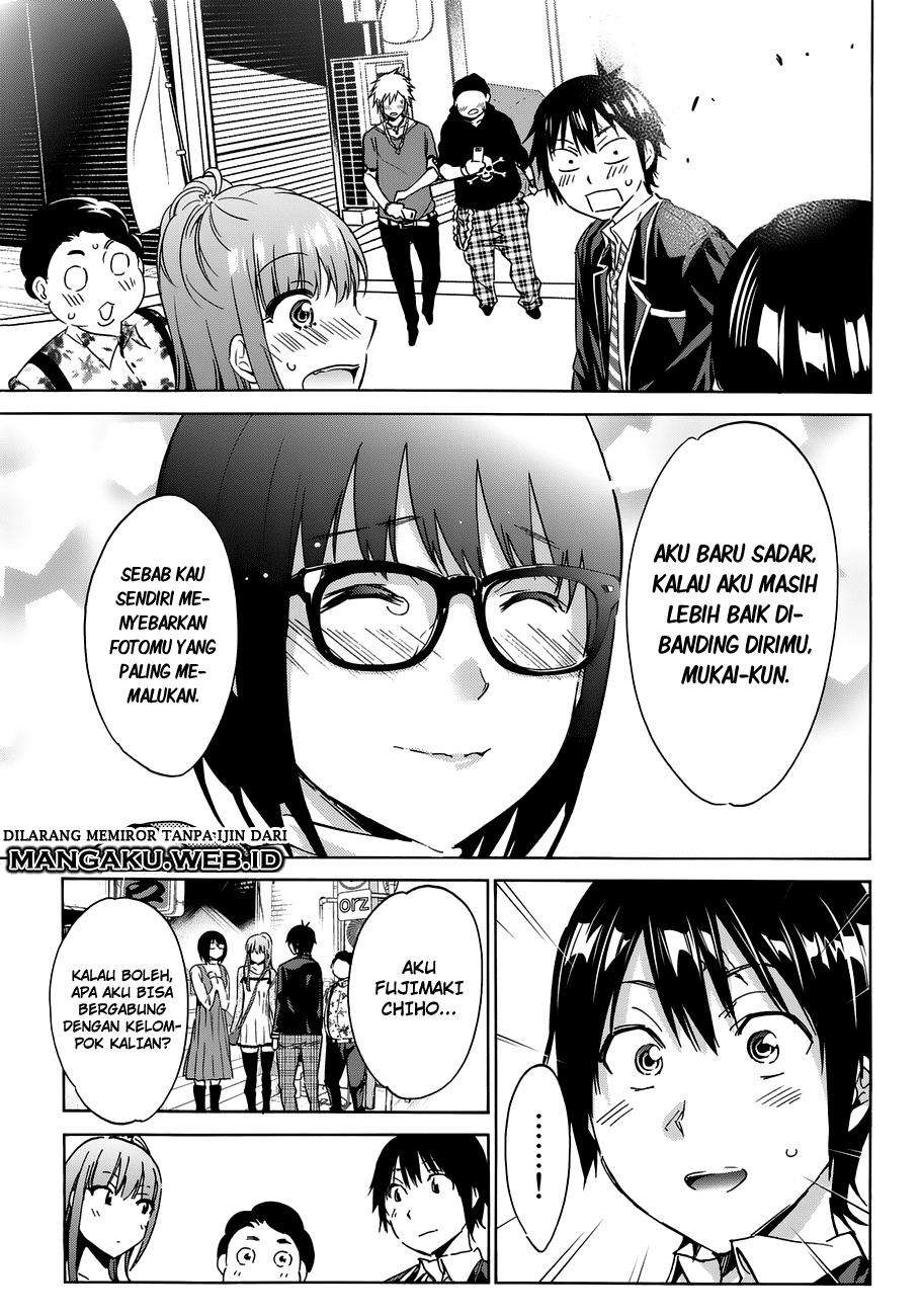 Chapter 17 - halaman 22