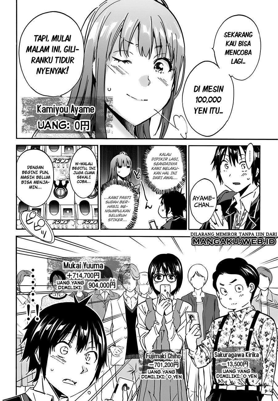 Chapter 18 - halaman 14