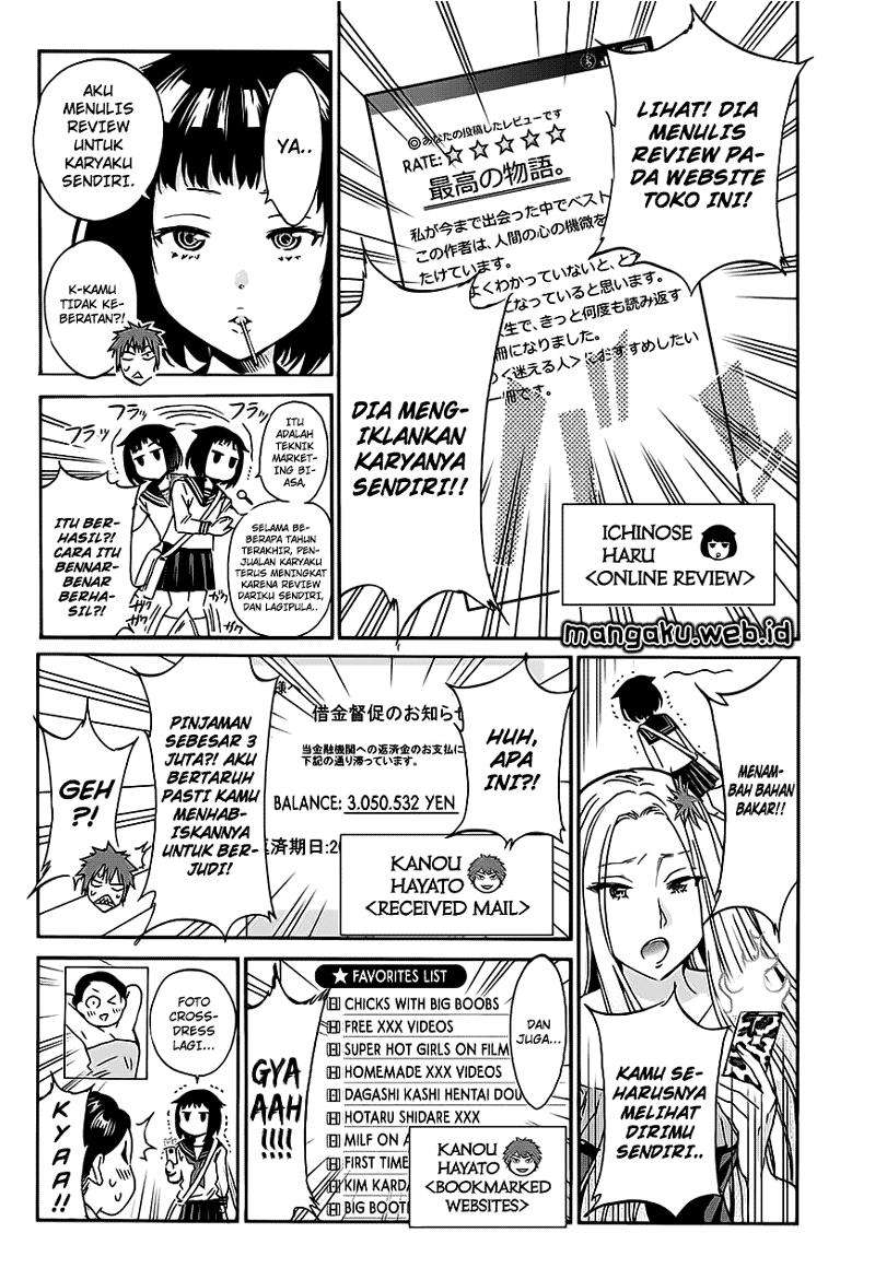 Chapter 25 - halaman 12
