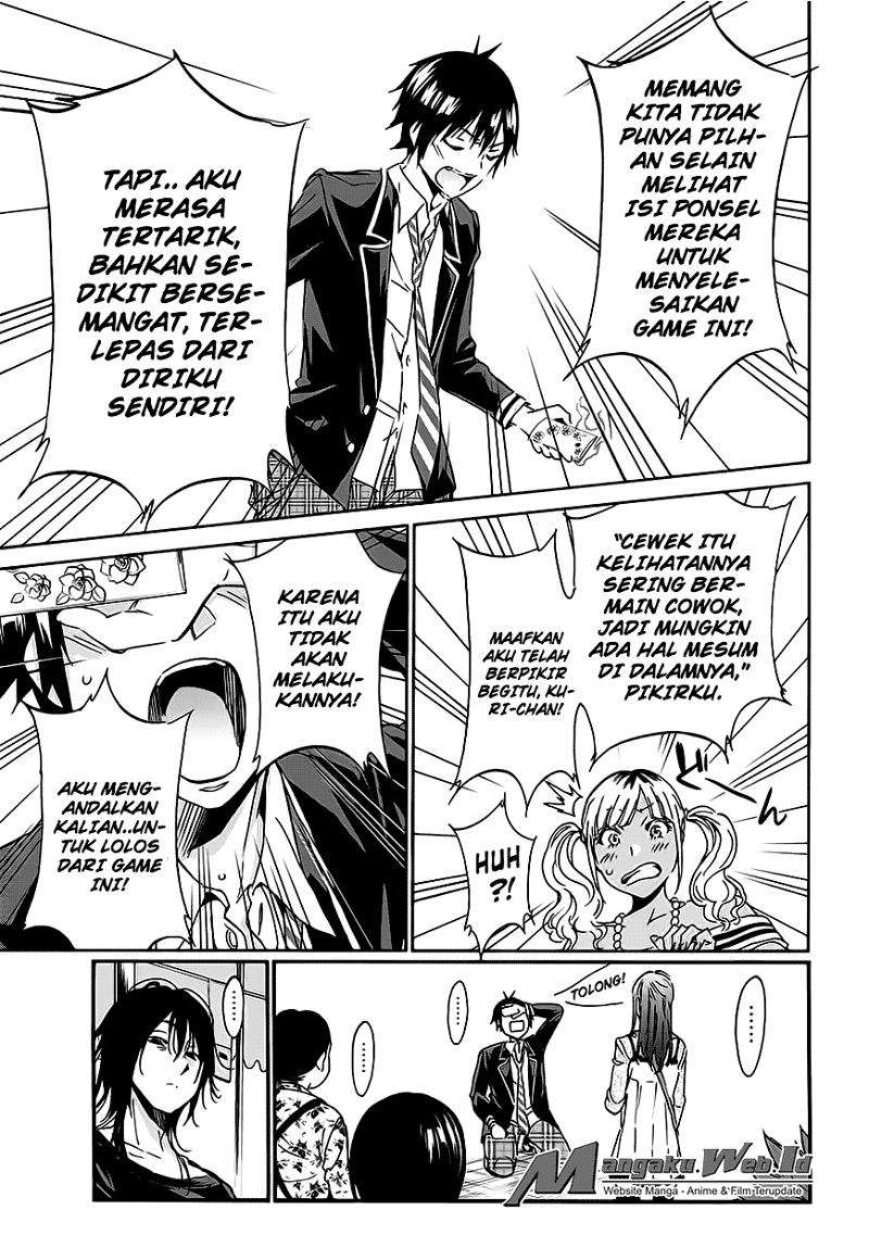 Chapter 25 - halaman 16