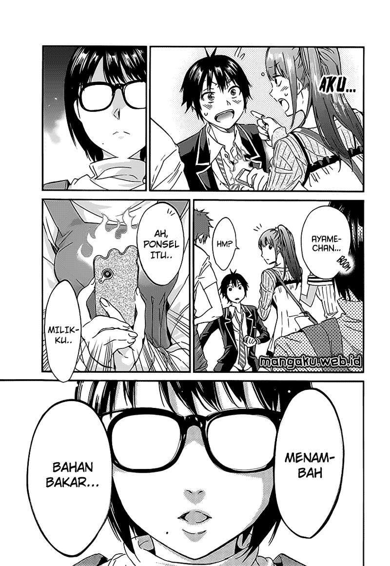 Chapter 25 - halaman 18
