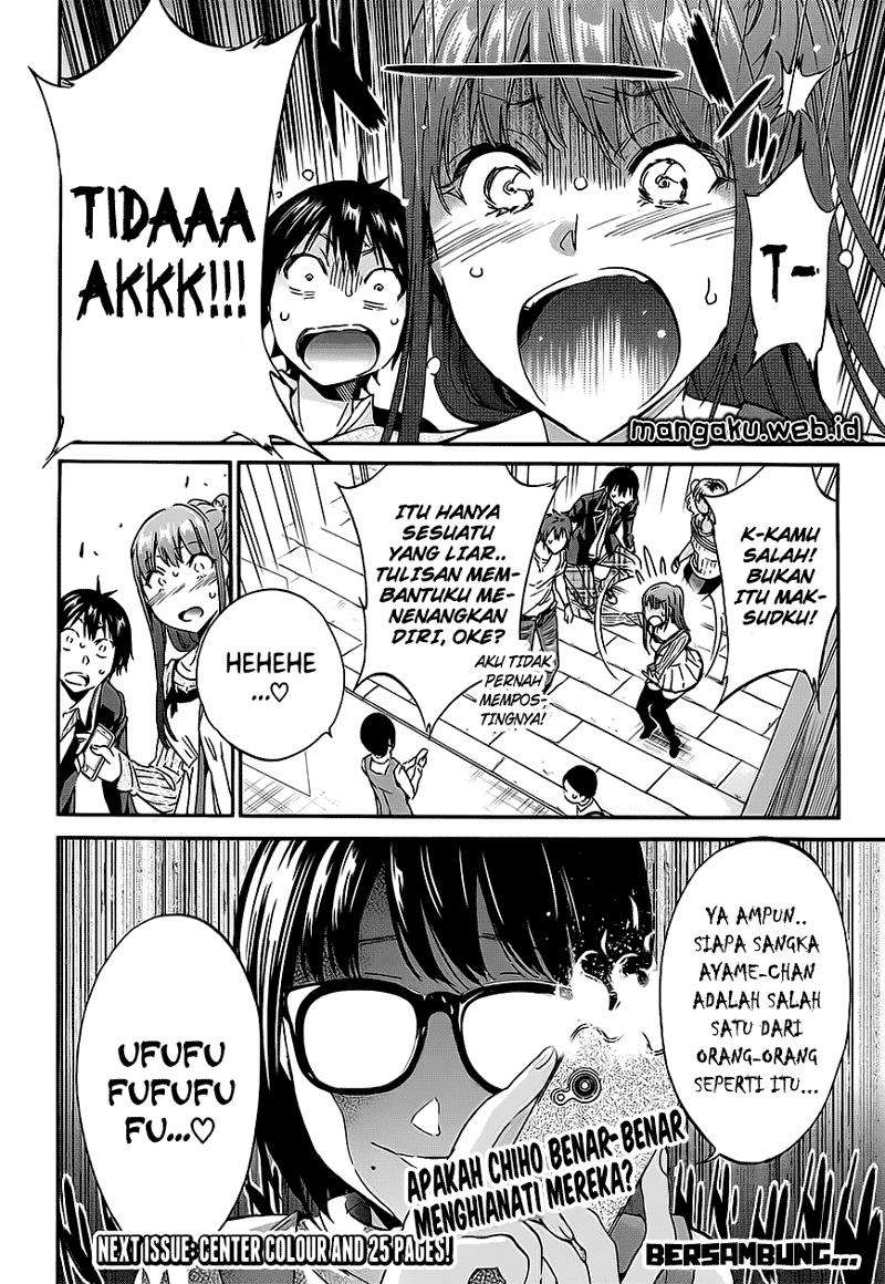 Chapter 25 - halaman 20