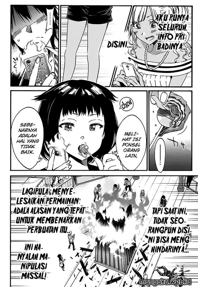 Chapter 25 - halaman 5