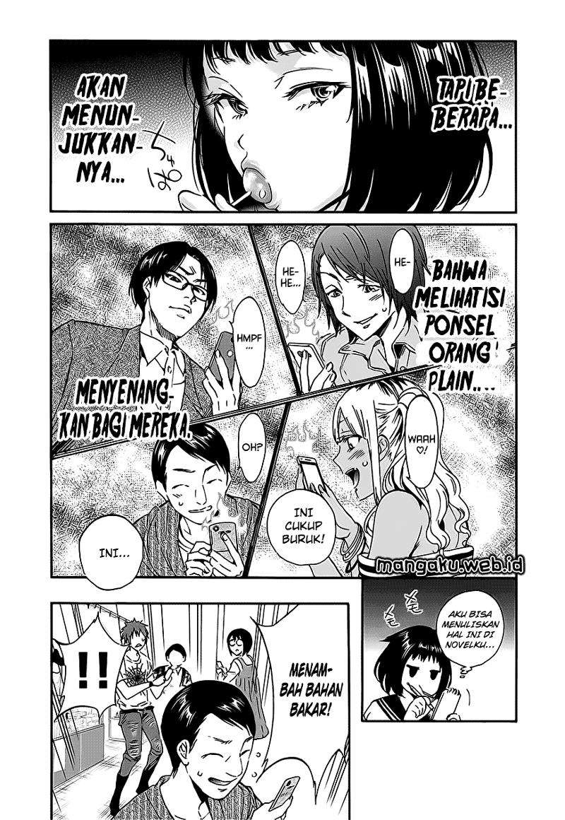 Chapter 25 - halaman 6