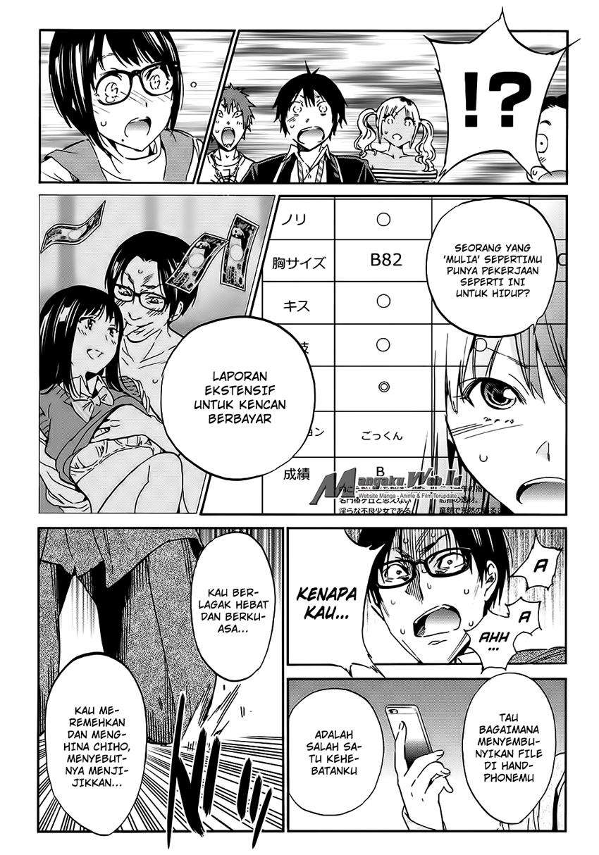 Chapter 26 - halaman 18