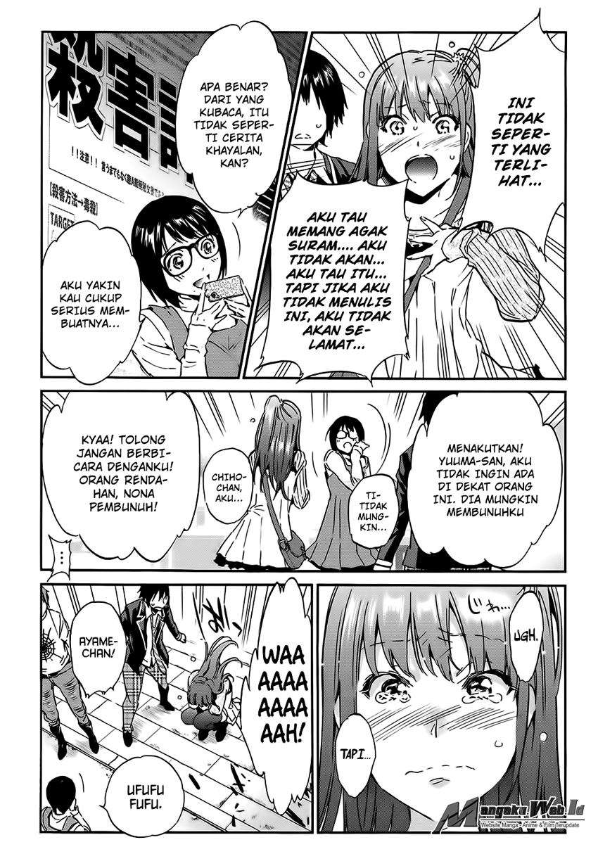 Chapter 26 - halaman 5