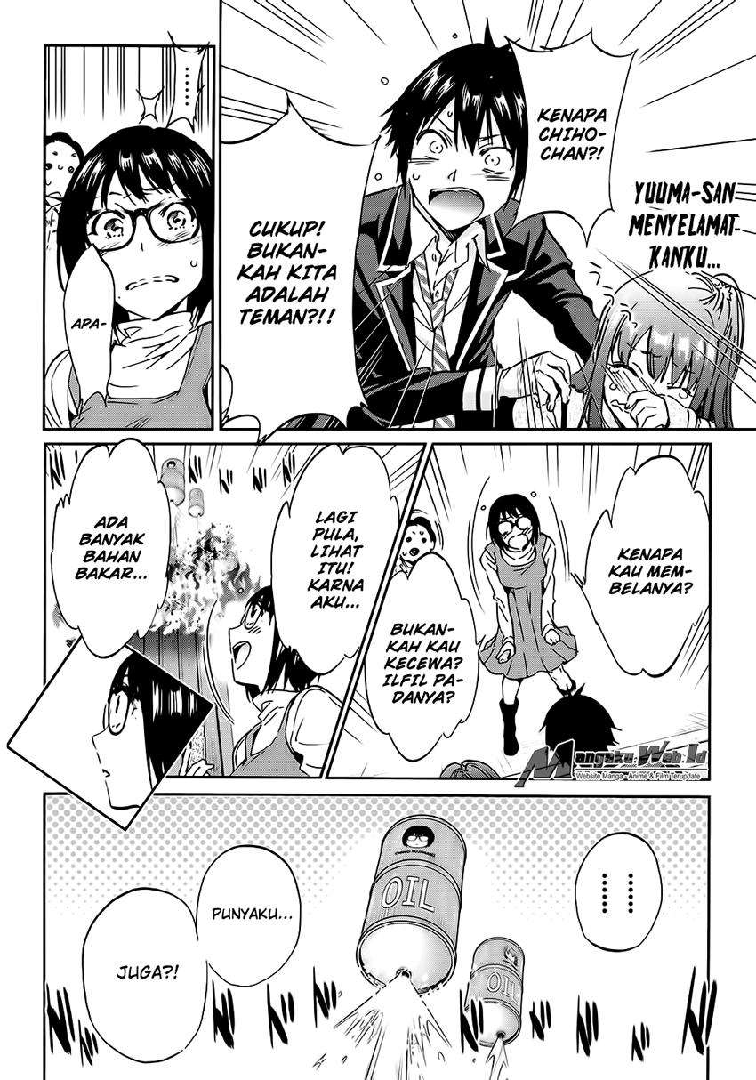 Chapter 26 - halaman 8
