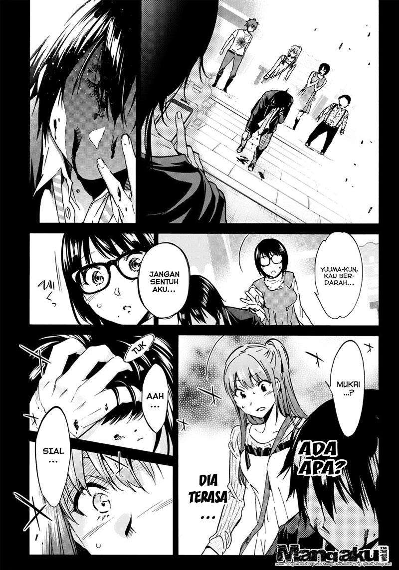 Chapter 27 - halaman 19