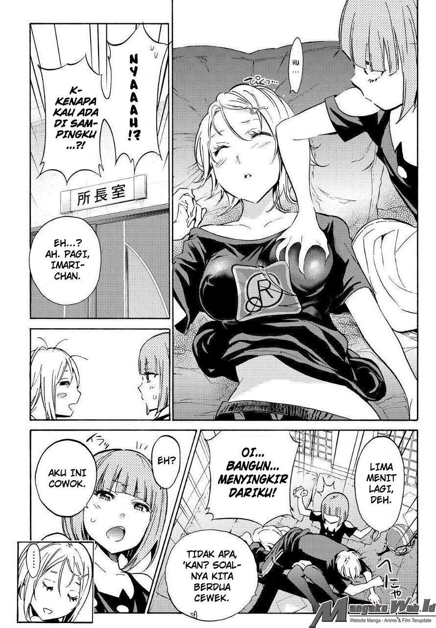 Chapter 30 - halaman 9